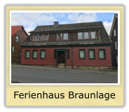 Ferienhaus Braunlage