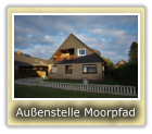 Außenstelle Moorpfad