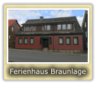 Ferienhaus Braunlage